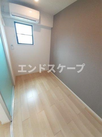 ステーション　ハウジングの内装|高崎、前橋のお部屋探しはエンドスケープまで！お客様の理想お聞かせ下さい♪