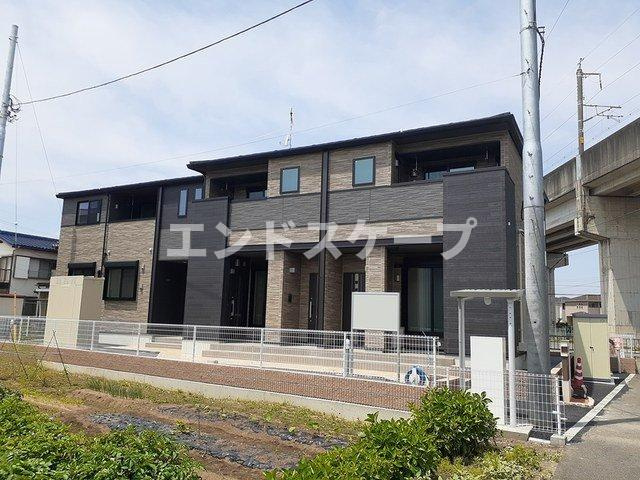ステーション　ハウジング
