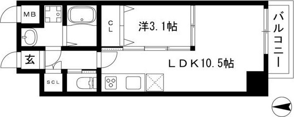 アンジュ栄
