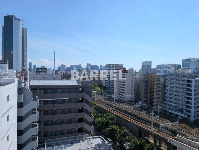 スリーデイズ新大阪のセキュリティ