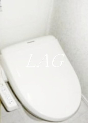 【トイレ】 | カサート駒込 | トイレです。