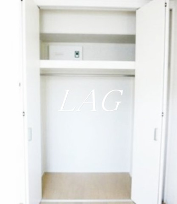 【収納】 | カサート駒込 | 収納です。