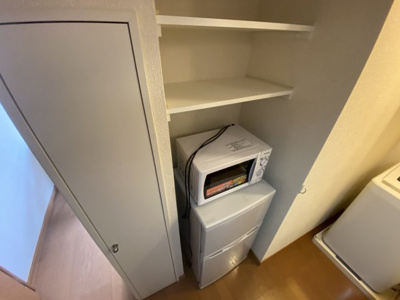 【その他】 | レオパレス新堂