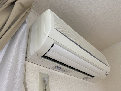 【設備】 | レオパレス新堂