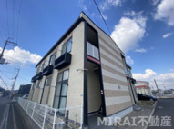 富田林市若松町４丁目のアパートの画像