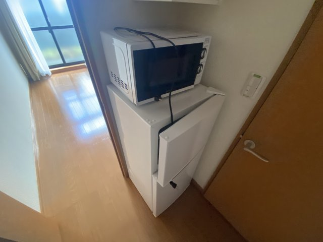 【その他】 | レオパレス外環富田林Ⅲ