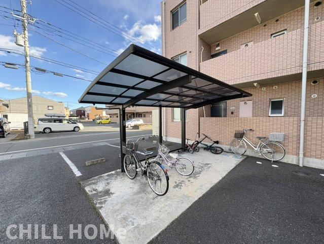 エフォールのその他共用部分|他社様掲載物件もまとめてご紹介、ご案内可能です(^^)/