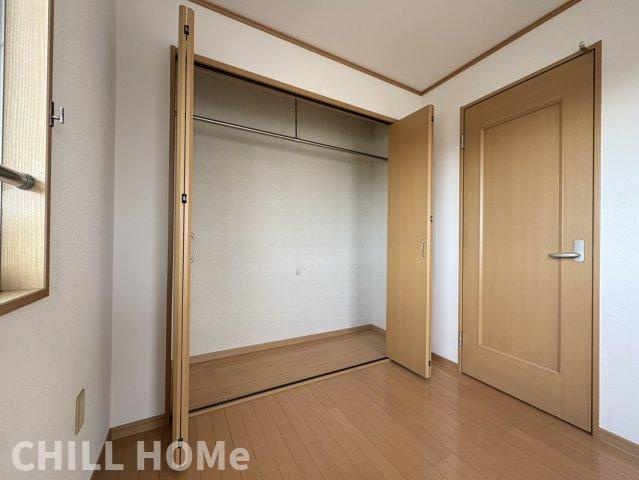 エフォールの収納|他社様掲載物件もまとめてご紹介、ご案内可能です(^^)/