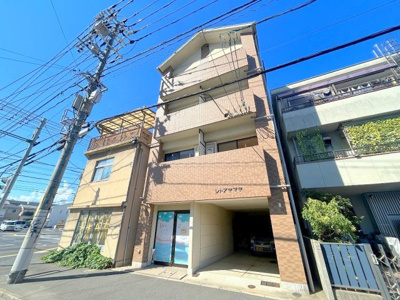 【外観】 | レトアヤマヤ