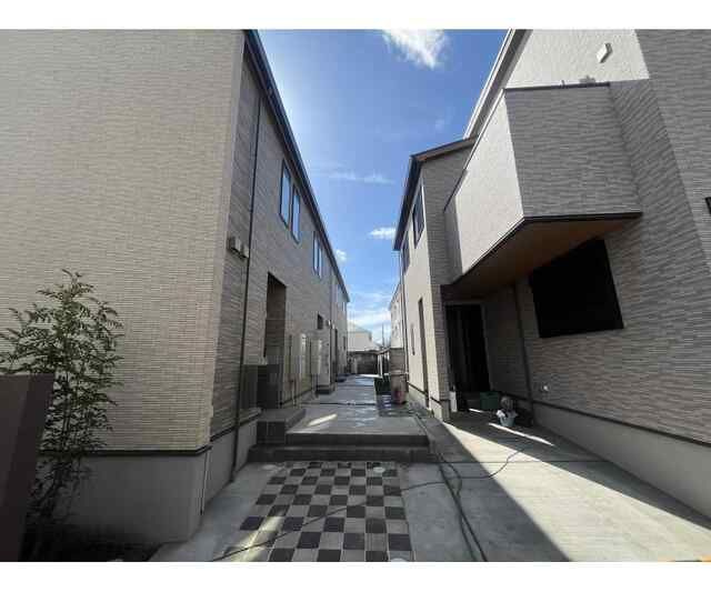 カサアルソル下目黒のその他共用部分