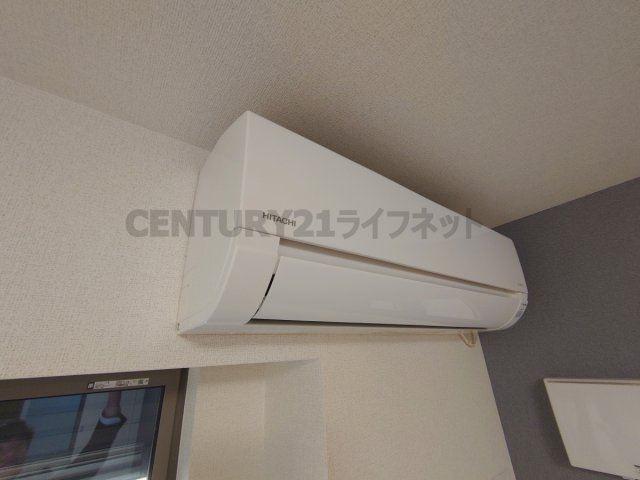 【設備】 | グランリヴェール呉服2