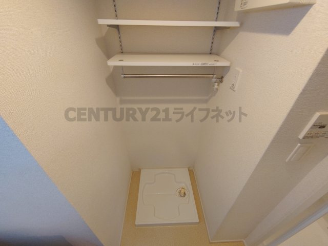 【設備】 | グランリヴェール呉服2