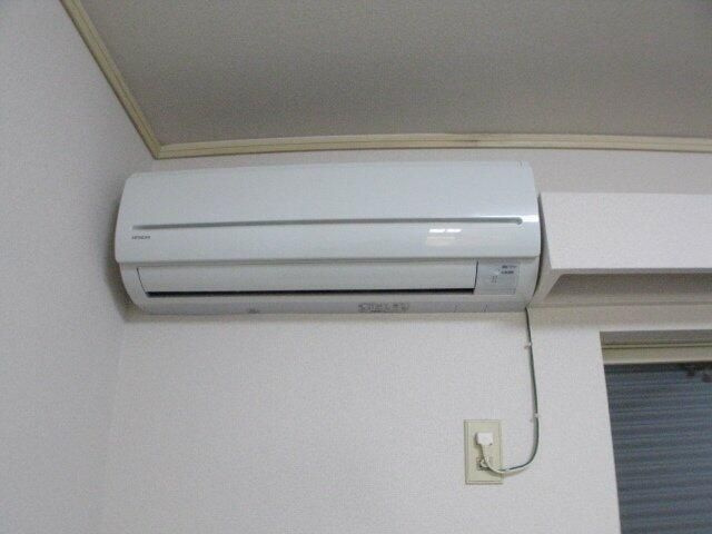 マスコーポ津田沼の設備