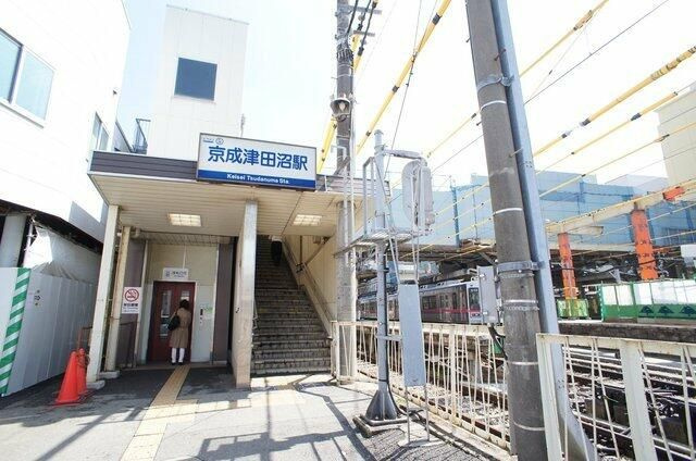マスコーポ津田沼のその他