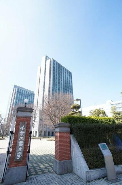 マスコーポ津田沼のその他
