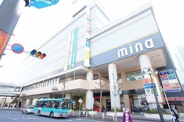 マスコーポ津田沼のその他