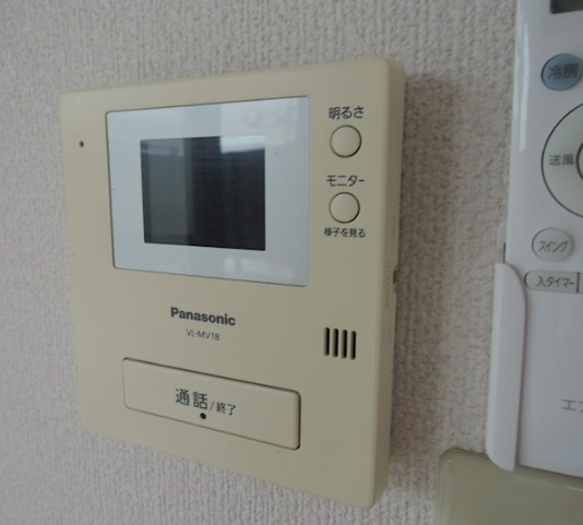 ＵＮＯマンションのセキュリティ