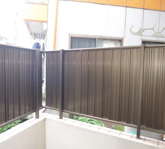 ＵＮＯマンションの展望