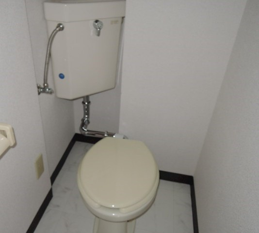 ＵＮＯマンションのトイレ