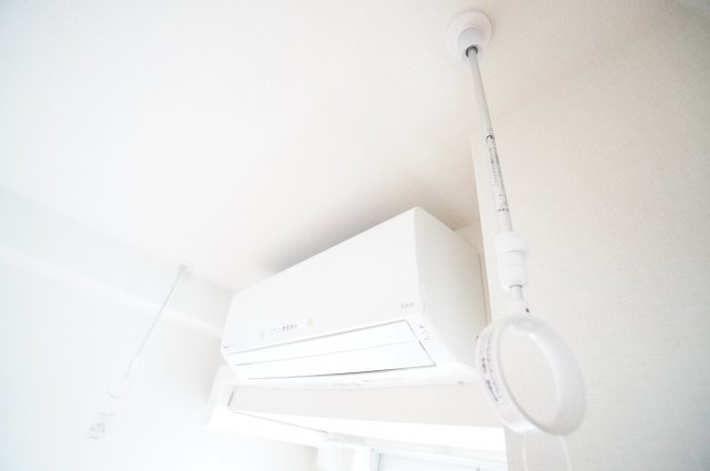 【設備】 | IS | ※同物件・同タイプの写真です。