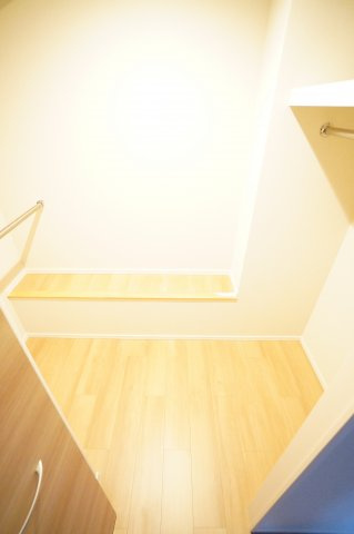 【収納】 | IS | ※同物件・同タイプの写真です。
