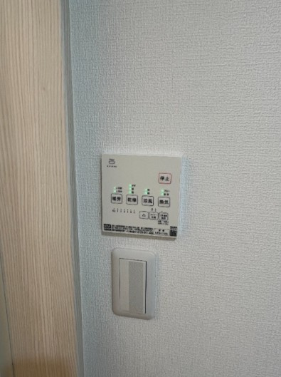 マーレ西巣鴨の設備