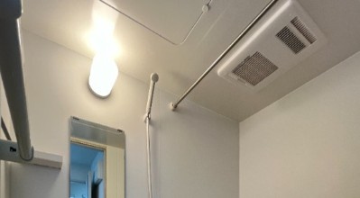 マーレ西巣鴨の設備