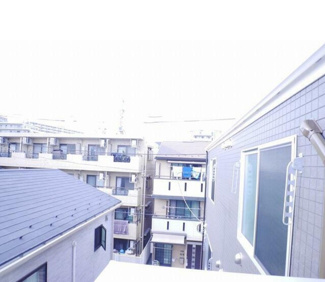 【展望】 | グラシア蒲田本町