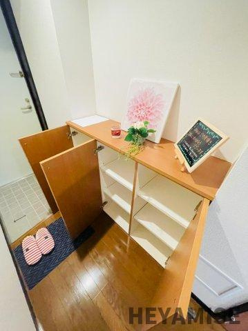 アトラスコートのその他|※同間取りの別の階のお部屋の写真です※
