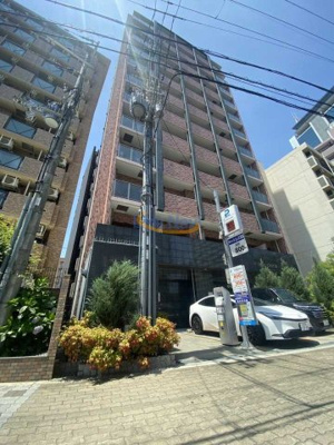 【外観】 | ララプレイス新大阪シエスタ
