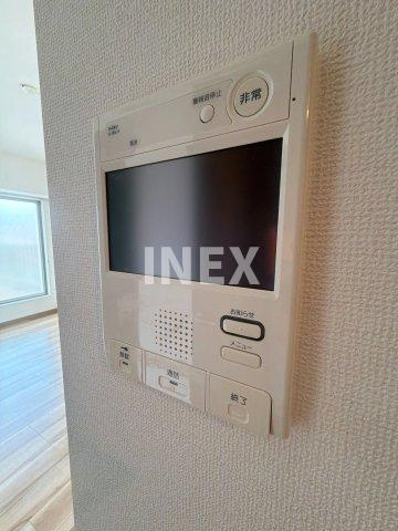 横浜市戸塚区品濃町の賃貸マンションのセキュリティ