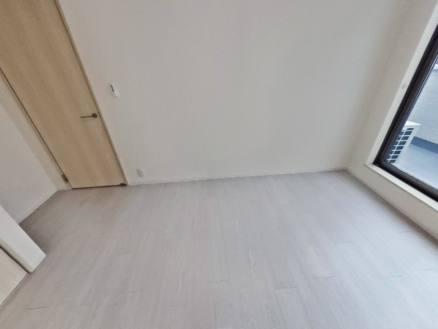 Garden terrace Casaの設備