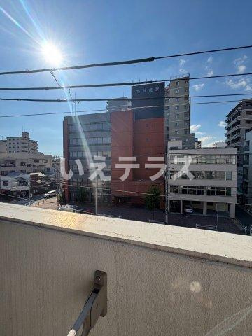 ラナップスクエア神戸ハーバープライムのその他共用部分