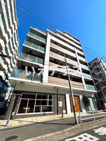 ラナップスクエア神戸ハーバープライム