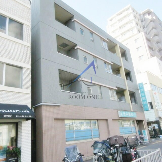 千石エムズビル