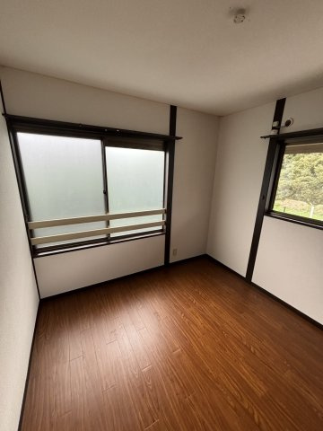 中２丁目貸家の洋室|2階　4.5帖 洋室
