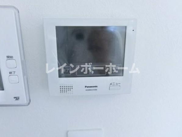 ＦＡＩＲＦＩＥＬＤ　ＣＯＴＴＡＧＥのセキュリティ