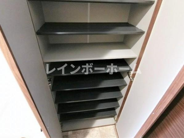 ＦＡＩＲＦＩＥＬＤ　ＣＯＴＴＡＧＥのその他