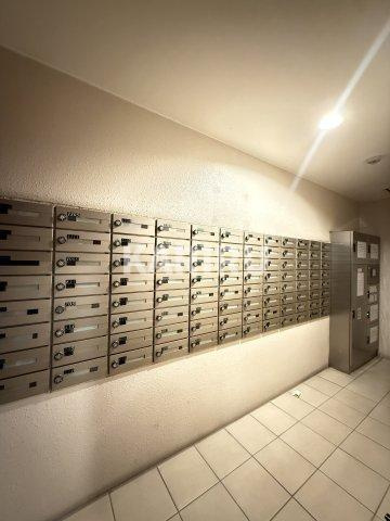 ドゥーエ森ノ宮 のその他共用部分