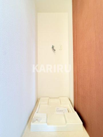 ドゥーエ森ノ宮 のその他