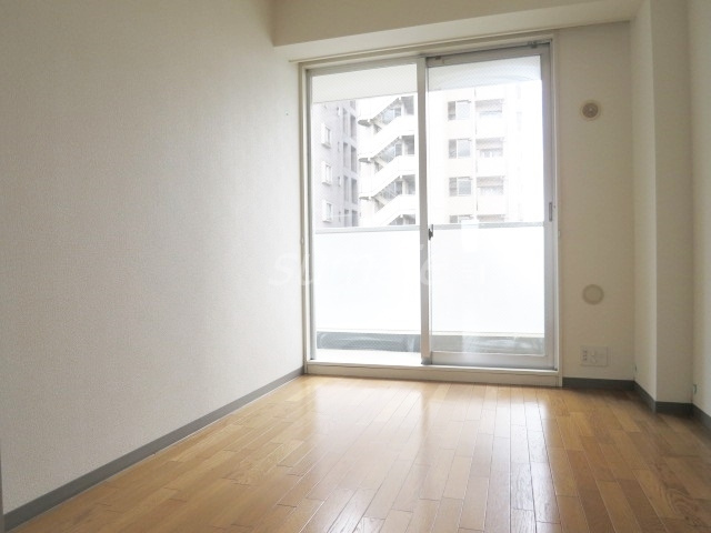 クリニックプラザ２１の寝室|5帖のお部屋です☆