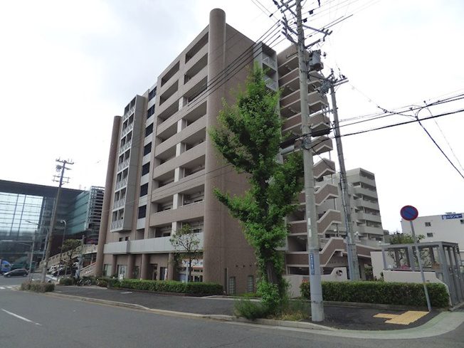 【その他】摩耶コート壱番館