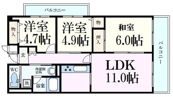 摩耶コート壱番館