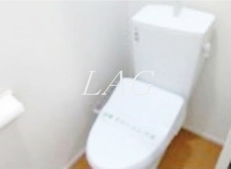 【トイレ】 | カインドネス練馬春日町 | トイレです。