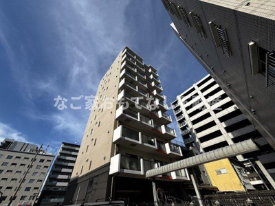 【外観】 | プレイス浅間