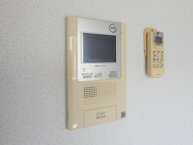 【設備】エクセリア川崎