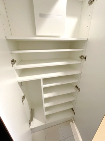 【設備】クオリタス品川南 
