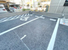 【駐車場】クオリタス品川南 