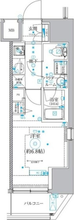 クオリタス品川南