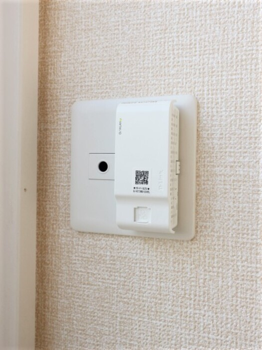 テラス　リバプールのその他